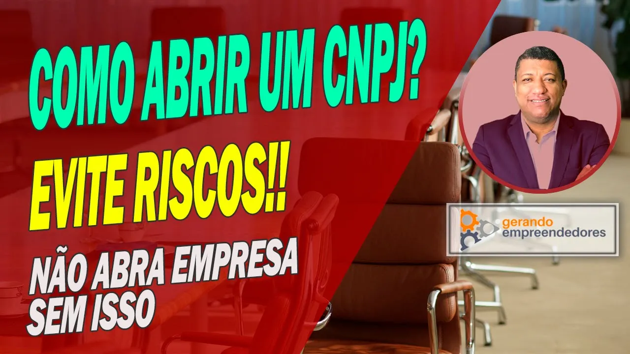 Como consultar um CNPJ