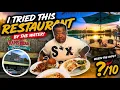THIS Waterfront Restaurant Is A Hidden Gem