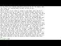 using python re module to process text files part1