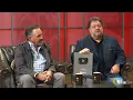Diamond Rio talks retiring and new members