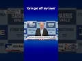 Biden blunder prompts question from Fox Friends host