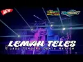 Download Lagu TERBARU DJ LEMAH TELES ENAK BUAT NYANTAII!!!....