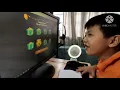 KooBits Online Math Learning Vlog 3 Xian Jacob