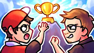 Defeating @pChalTV in the Pokemon Nuzlocke Invitational