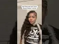 Do my hair with me