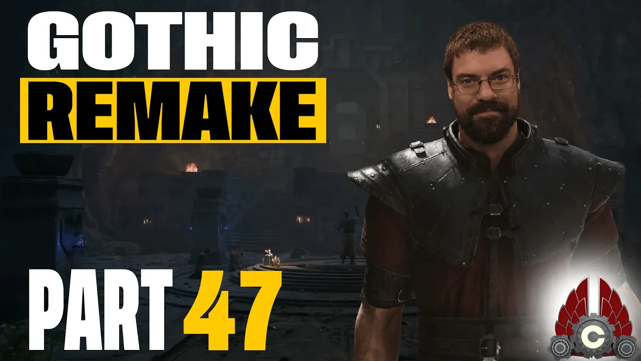 Gothic Remake | Part 47