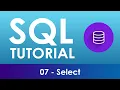 07 - Select