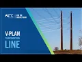 V-Plan Transmission Line