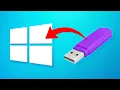 Download Lagu How to Run Windows From a USB Drive (Win 10 or 11)