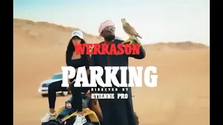 werrason parking clip officiel 
