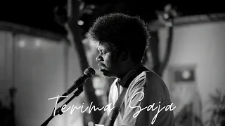 Download Daniel Rumbekwan - Terima Saja ( TRIKOPI LIVE SESSION ) MP3