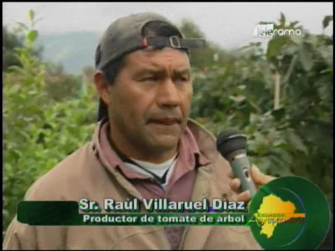 Ecuador Agropecuario 31-05-2017