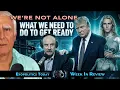 Dr Phil Reveals ET Disclosure will happen with no context nor instructions