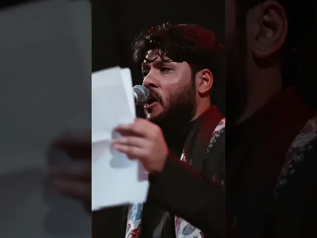 ⁣ماتت على راسه // مرتضى حرب