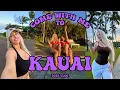 Hawaii Vlog - Ft Stefani Somers