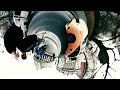 Kaleena Zanders & Shift K3Y - V I B R A T I O N (Official 360 Video) [Helix Records]