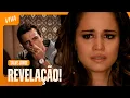 Download Lagu CONTOU TUDO! MORENA REVELA PARA THÉO QUE FOI TRAFICADA | SALVE JORGE | CENAS MARCANTES