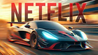 top 7 racing movies on netflix right now 