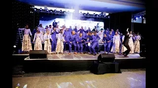 mungu ni yule yule by alarm ministries official video 