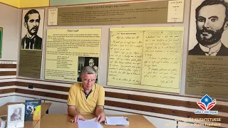 ARSYETIMI PËR GJYKATËN KUSHTETUESE PËR DËMTIMIN E NAIM FRASHËRIT DHE EDUKIMIT KOMBËTAR SHQIPTAQR