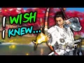 ESSENTIAL Tips I Wish I Knew Sooner in Ghost of Tsushima