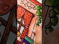 Color With Me Coco Wyo - Cozy Corner