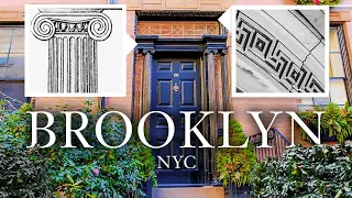 Architect Reveals Hidden Details of Brooklyn Architectural Digest