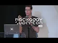 Hackaday Supercon - Mike Szczys State of the Hackaday