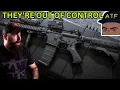 Download Lagu The ATF Went WAY Too Far- Your Guns Are Theirs
