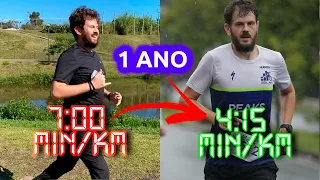 CORRIDA! 5 dicas para abaixar seu pace imediatamente! Corrida de rua, maratona, triathlon