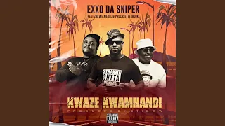 Kwaze Kwamnandi (feat. Zakwe, Merel \u0026 Procasette)