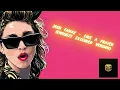 Josh Fawaz - Like a Prayer (EXTENDED VERSION EMOUDZY)