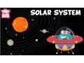 SOLAR SYSTEM - The Dr Binocs Show Best Learning s For Kids Peekaboo Kidz