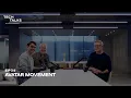Tech Talks EP 34 Avatar Movement