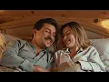 Ella Se Hizo DESEO 💫 - Tito Rojas ❤️ (AI Music Video)