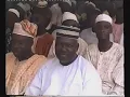 Lagu Qur'an 34 Surah Saba (19) - Sheikh Muh Robiu Adebayo Abd Malik RTA