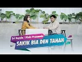 Download Lagu Sri Fayola Ft. Pinki Prananda - Sakik Bia Den Tahan (Official Music Video)