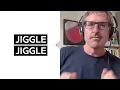 Louis Theroux “Jiggle Jiggle” Official Lyrics & Meaning | Verified
