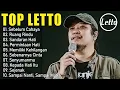 Download Lagu LETTO ||  Album Best Of The Best Letto || Lagu Pop Indonesia Tahun 2000an With Video Lirik