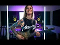 Download Lagu Evil Angel - Breaking Benjamin (Guitar Cover)