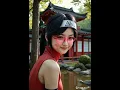Download Lagu Naruto AI  Cosplay - Vol 1  #aivideo #anime #aianimation #japan @Kling_ai