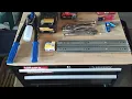 Husky Toolbox Slide Repair