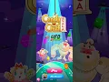 Candy crush saga New Frontpage and New tune || UFO season in candy crush saga