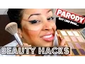 Download Lagu THE WORLD'S BEST BEAUTY HACKS!