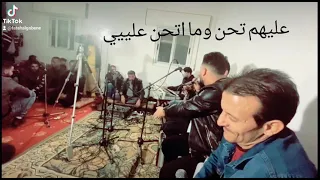 مفتاح امعيلف والله مانك قلبي      دندنها