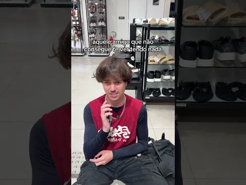 Gostou desse vídeo ?