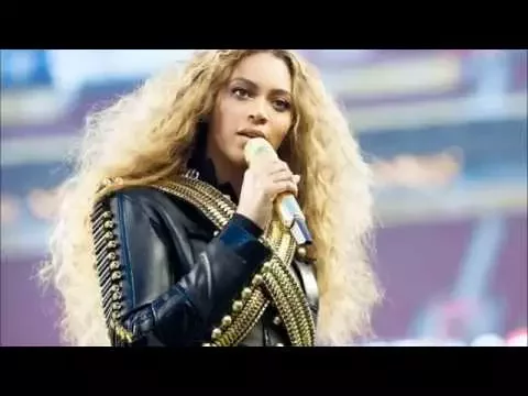 Download MP3 Ring Off - Beyoncé (Audio)