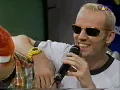 Die Fantastischen Vier – Viva Interaktiv @ IFA 1995 – „Sie ist weg“ live