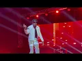 Watch Ladipoe’s Electrifying Performance of ‘Feeling’ ft. Buju