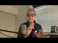 Gary Louris Patreon teaser October 2022